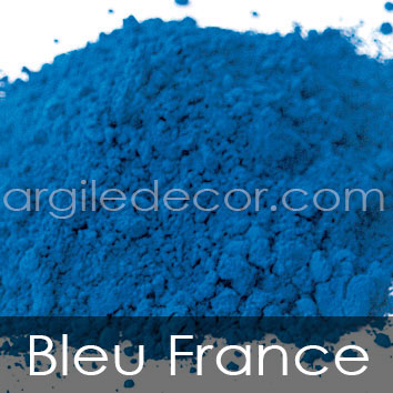 Bleu France