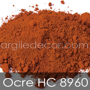 Ocre HC8960