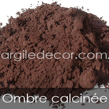 Ombre calcinée