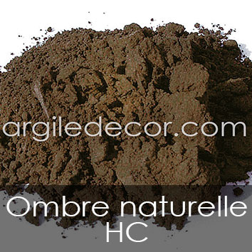 Ombre naturelle HC