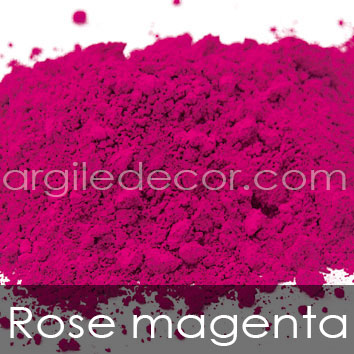 Rose magenta