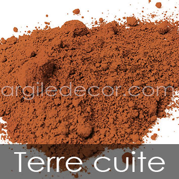 Terre cuite