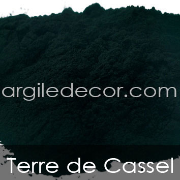 Terre de Cassel