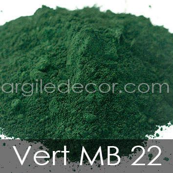 Vert mb 22