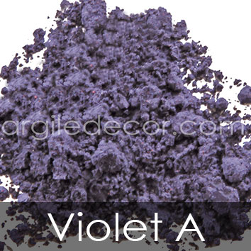 Violet A