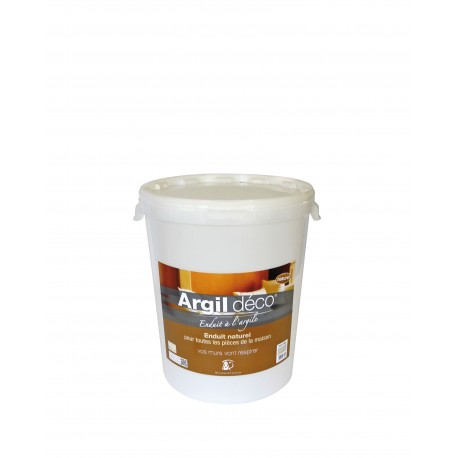 Argile d/écorative 5 kg