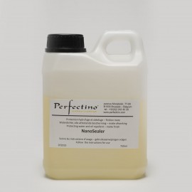 Claystone, Nanosealer 750ml