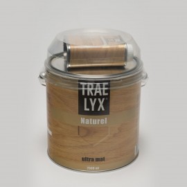 Claystone, Traelyx 2,5 L