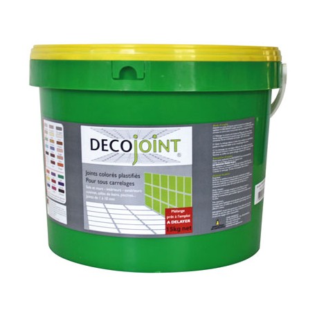 Decojoint