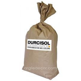 sac de durcisseur de surface