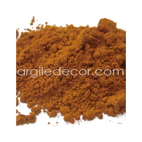 Pigment Sahara