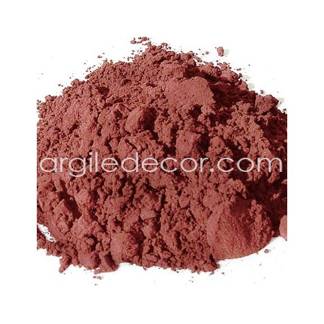 Pigment Sienne calcinée HC