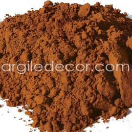 Pigment Sienne naturel HC