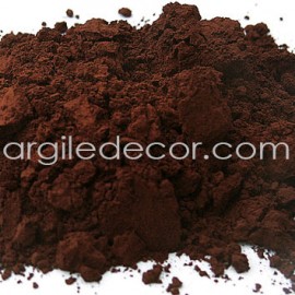 Pigment Terre brune