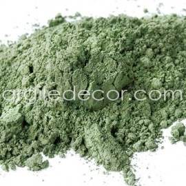 Pigment Terre verte HC