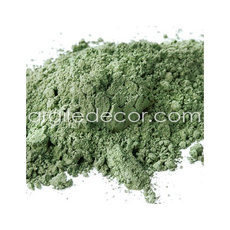 Pigment Terre verte HC