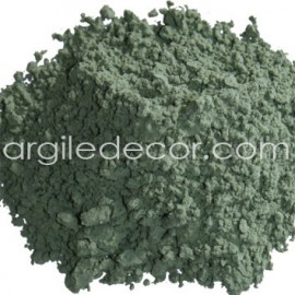 Pigment Terre verte de Brentonico