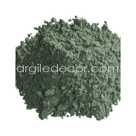 Pigment Terre verte de Brentonico