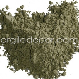 Pigment Vert bronze