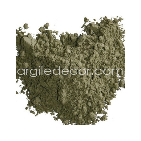 Pigment Vert bronze