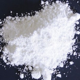 Pigment Blanc (oxyde de zinc)