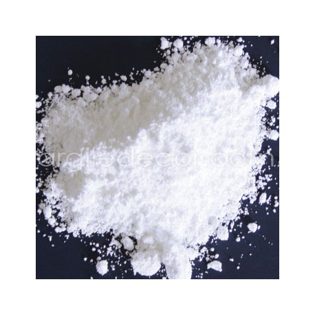 Pigment Blanc (oxyde de zinc)