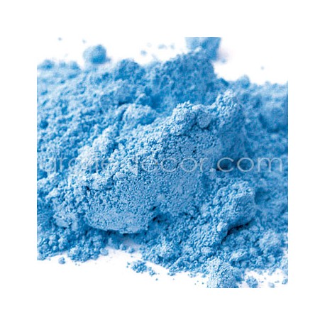 Pigment Bleu charron provençal
