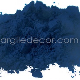 Pigment Bleu de prusse