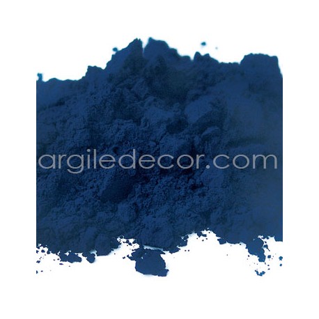 Pigment Bleu de prusse