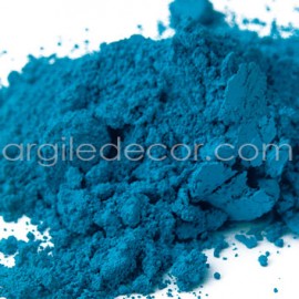 Pigment Bleu foncé (oxyde de cobalt)