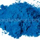 Pigment Bleu lumière déco (oxyde de cobalt)