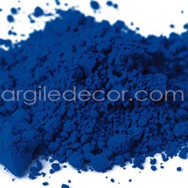 Pigment Bleu outremer (foncé n°2)