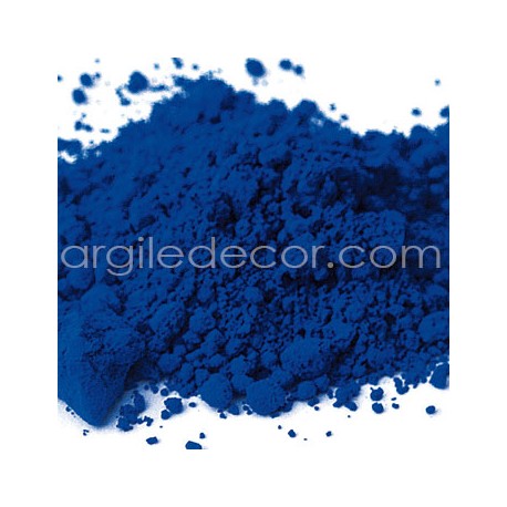 Pigment Bleu outremer (foncé n°2)