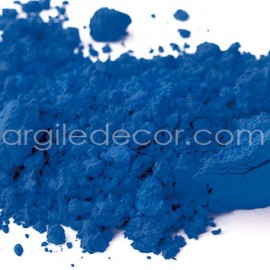 Pigment Bleu outremer (foncé n°4)