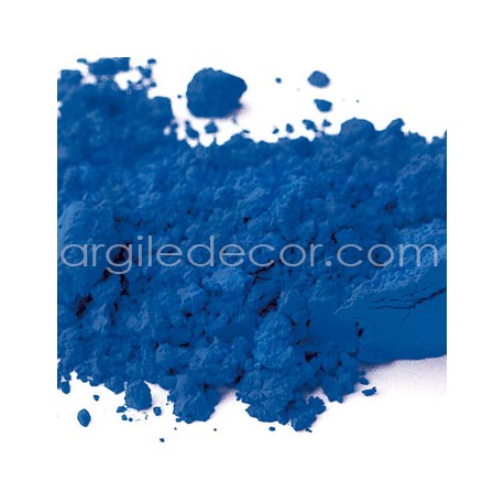 Pigment Bleu outremer (foncé n°4)