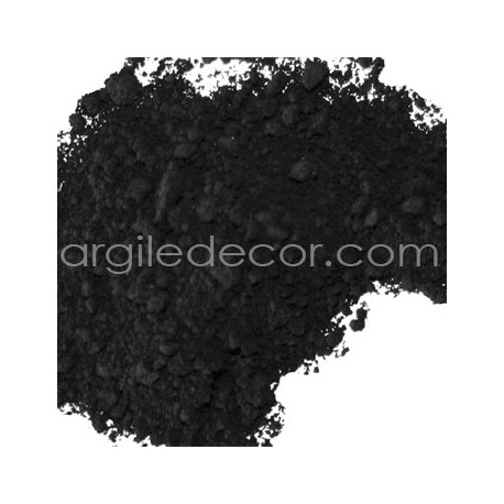 Pigment Noir 790 (oxyde de fer)