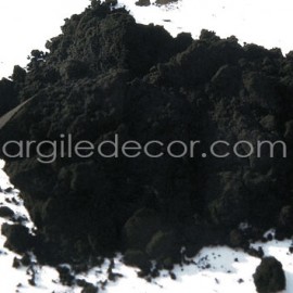 Pigment Noir de fumée