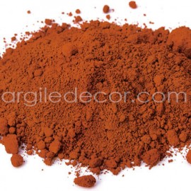 Pigment Ocre HC8960 (oxyde de fer)