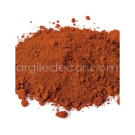 Pigment Ocre HC8960 (oxyde de fer)