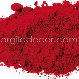 Pigment Rouge HC8130 (oxyde de fer)