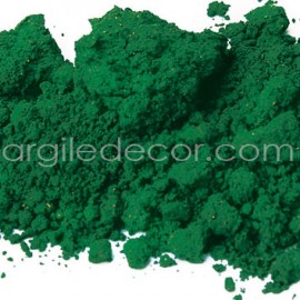 Pigment Vert tendre