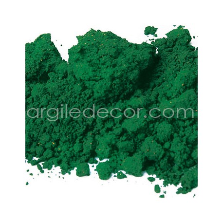 Pigment Vert tendre