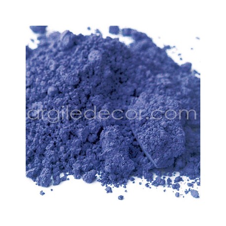 Pigment Violet Outremer