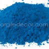 Pigment synthétique organique Bleu France