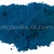 Pigment synthétique organique Bleu phtalo déco
