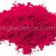 Pigment synthétique organique Rose fuschia déco