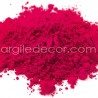 Pigment synthétique organique Rose fuschia déco