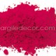 Pigment synthétique organique Rouge laqué fuschia