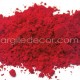 Pigment synthétique organique Rouge rubis clair