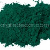 Pigment synthétique organique Vert forêt